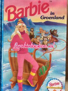 Barbie in Groenland
