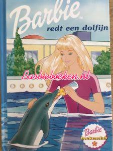 Barbie redt een dolfijn